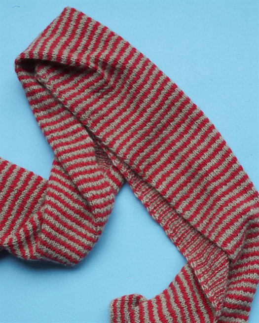 ESJAN TØRKLÆDE fra Kit Couture